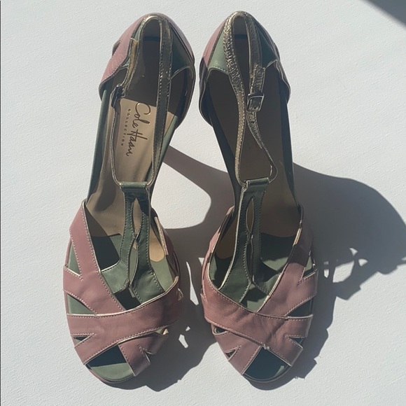 Cole Haan shoes - Picture 2 of 3